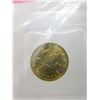 Image 2 : 1/20 Oz. 2009 Canada .9999 Gold Maple Leaf Coin