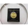 Image 2 : 2021 Canada .9999 Fine Gold Maplegram Coin