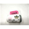 Image 1 : 2019 Special Wrap Roll of D-Day $2 Coins
