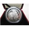 Image 2 : 2015 Fine Silver Canadian $20 Grizzly Bear Coin