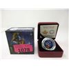 Image 1 : 2015 Canada Fine Silver $25 Star Charts Coin