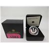 Image 1 : 2012 Canadian .9999 Fine Silver $20 Coin