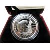 Image 2 : 1/2 Oz. 2013 Canada Fine Silver $10 Beaver Coin