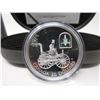 Image 2 : 2000 Canada $20 Sterling Silver 1 Troy Oz. Coin