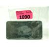Image 1 : 5 Ounce .999 Fine Titanium Buffalo Investor Bar