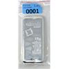 Image 1 : 1 Kilo .999 Fine Silver Valcambi Suisse Bar