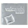 Image 2 : 1 Kilo .999 Fine Silver Valcambi Suisse Bar