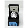 Image 1 : 2012 Canada .9999 Silver $20 Coin