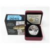 Image 1 : 2015 Canada .9999 Silver $20 Coin