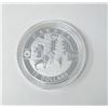 Image 2 : 2013 Canada .9999 Silver $10 Coin