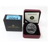 Image 1 : 2013 Canada .9999 Silver 31.39 Gram $20 Coin