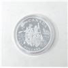 Image 2 : 2014 Canada .9999 Silver $15 Coin
