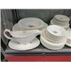Image 2 : Lot of Vintage Spode's Jewel Copeland China