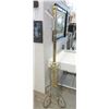 Image 1 : Metal Coat & Hat Stand