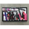 Image 1 : 24 Assorted New Mascara