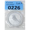 Image 1 : 1 Oz. 2020 Australia .9999 Silver Coin