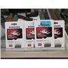 Image 1 : 4 New Samsung micro SDXC UHS-1 Cards