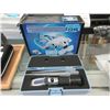 Image 1 : Eyeglass Magnifier & Refractometer