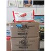 Image 1 : 2 Cases of Lifebuoy Antibacterial Wet Wipes