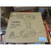 Image 1 : New Juemel 20 Volt Cordless Drill