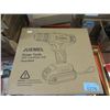 Image 1 : New Juemel 20 Volt Cordless Drill