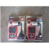 Image 1 : 2 New Gooloo DT60 Code Readers