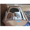 Image 1 : Rainfall Shower Head