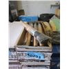 Image 1 : 4 Dozen New 1 1/2" Oval Artist Paint Brushes