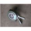 Image 1 : Manual Emergency Siren