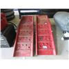 Image 1 : 2 Metal Car Ramps