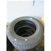 Image 1 : Set of 4 Toyo Observe G-02 Plus Tires