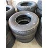 Image 1 : Set of 4 Power King Towmax STR Tires