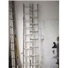 Image 1 : 18" Aluminum Extension Ladder Parts