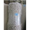 Image 1 : 5' x 7' Beige Shag Area Carpet - Store Return