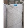 Image 1 : 5' x 7' Ivory Soft Step Area Carpet - Store Return