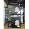 Image 1 : 2 New Vivosun 6"  Clip-On Fans