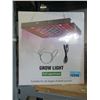 Image 1 : 3 Full Spectrum Smart Grow Lights - Medium