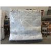 Image 1 : King Size Beautyrest Pillow Top Mattress