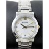 Image 1 : Women's New Bulova Diamond Dial Watch