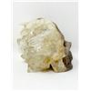 Image 2 : Hand Carved Crystal Gemstone Skull