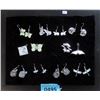 Image 1 : New Frederick Design Metal Earrings & Pendants