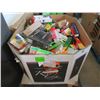 Image 1 : Skid of Assorted Store Return Goods
