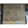 Image 1 : Juemel 20V Cordless Drill - Model M8828