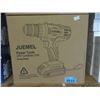 Image 1 : Juemel 20V Cordless Drill - Model M8828