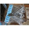 Image 1 : Case of 30 New 10" Crescent Wrenches