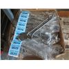 Image 1 : Case of 30 New 10" Crescent Wrenches
