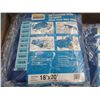 Image 1 : New 18' x 20' Blue All Purposes Tarp
