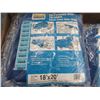 Image 1 : New 12' x 28' Blue All Purposes Tarp