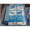 Image 1 : New 12' x 28' Blue All Purposes Tarp