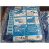 Image 1 : New 12' x 28' Blue All Purposes Tarp